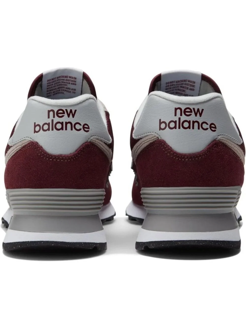 Stylish Unisex 574 Sneakers | Comfortable Athletic Shoes for Everyday Wear